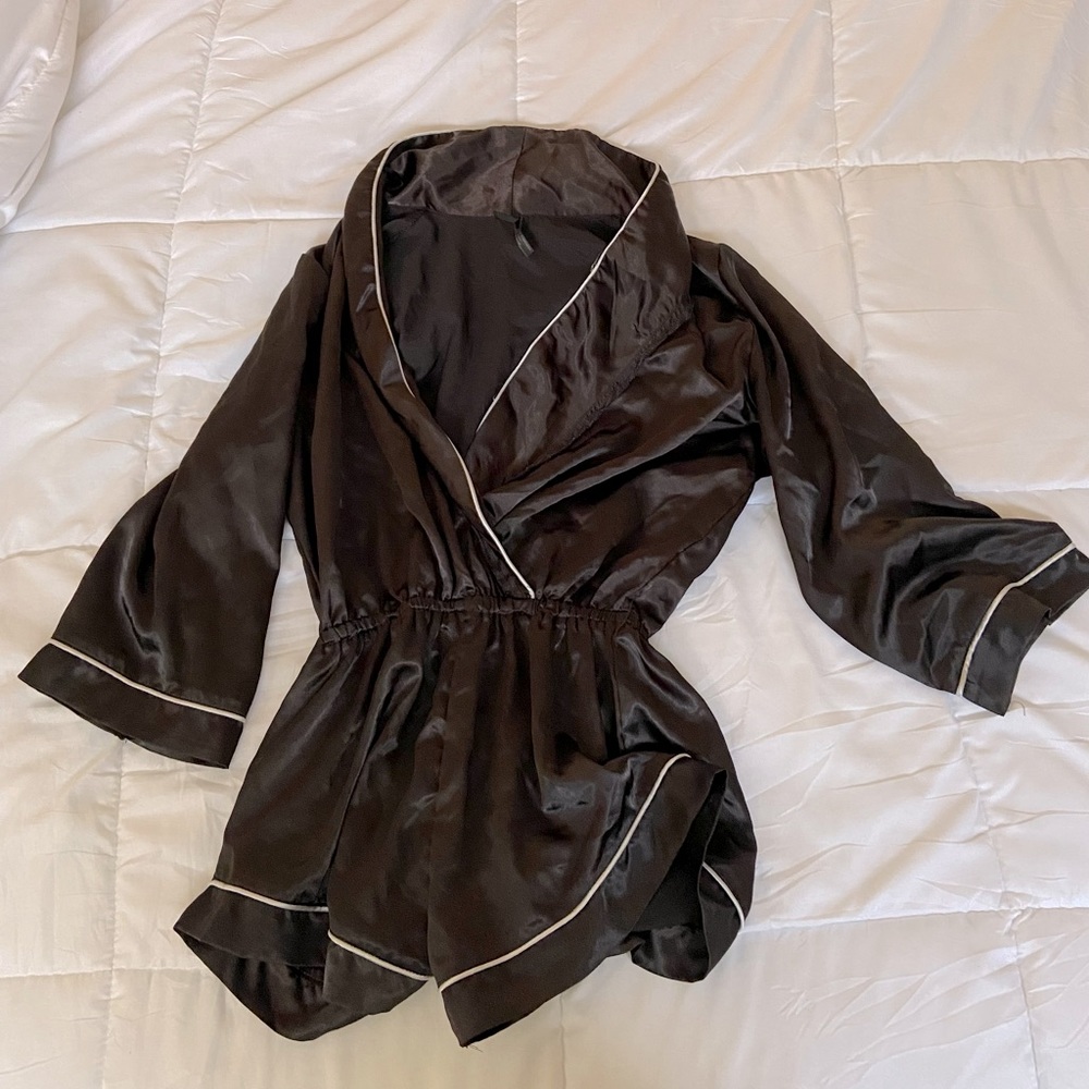 FashionNova 💎 Color : black